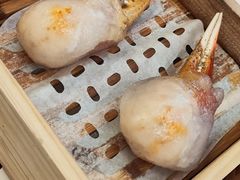 -蔡澜点心·粤菜(嘉里中心店)