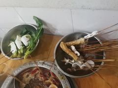 -丹妹麻辣烫(袁家岭20year店)