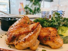 -Juicy Bakery(瑞景店)