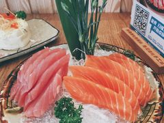 -林妈妈村·日式料理(宝山万达店)