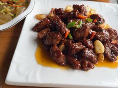 -遇见小院—虹鳟鱼•农家菜(怀柔店)