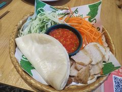 -迷你椰·泰式大排档(湖州衣裳街店)