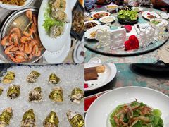 -海鲜码头·中国菜