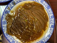 -协顺园回头馆(南顺城路店)