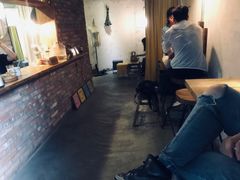 -春庄咖啡SpringHues(钟楼小区店)