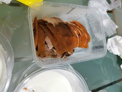 招牌挂炉烤鸭-东门烤鸭店(东华门店)