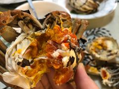 -喜洋洋蟹庄(阳澄湖店)