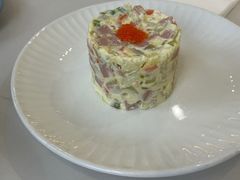 -库滋明·俄罗斯特色美食(中央大街店)