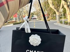 -CHANEL(恒隆广场店)