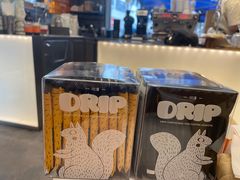 -MQ COFFEE STAND明谦(新洲店)