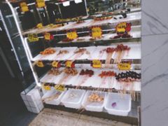 丸子-袁记串串香(人民公园店)