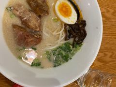 -一風堂拉面(港汇恒隆店)