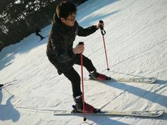 -棋盘山冰雪大世界