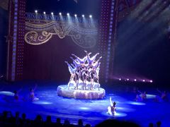 -珠海横琴长隆《卡卡虎奇遇记》