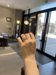 点击看大图 -Cindy Jewelry·钻戒·彩色宝石
