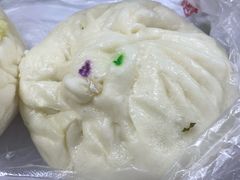 海藻肋排包-大邱大包