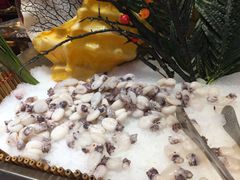 海鲜-吉布鲁牛排海鲜自助(武侯泛悦国际店)
