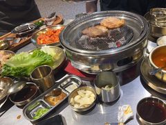 -本炙炭烤·蒲烧活鳗料理店(金沙洲店)