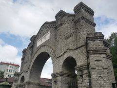 -齐齐哈尔市博物馆