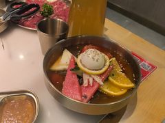 -韩宫宴和牛烤肉(宣州国购店)