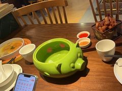 -湖兰金牌小炒肉(椒江万达店)