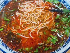 -清真·尖子尖牛肉面(王府井店)