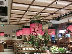 -老阿爸鲜鱼土菜(独墅湖店)