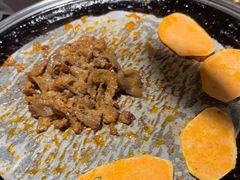 -正宗齐齐哈尔烤肉·齐牛哥鲜切炭火烤肉(杭州总店)