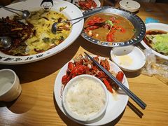 -江渔儿酸菜鱼(东二环泰禾店)