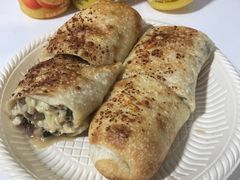 牛肉卷-山姆餐吧(南昌红谷滩印象城店)