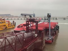 -澳门外港客运码头(轮渡站)