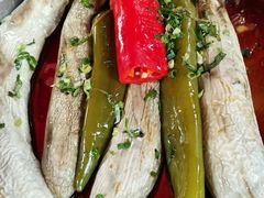 -园林美食城·本土农家菜(杨和镇店)