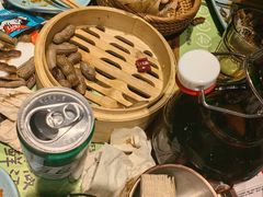 -馋嘴猫北京食堂·烤鸭·宵夜(亚运村店)
