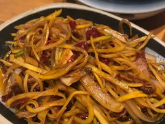 -莲香西域·正宗新疆菜(龙华店)
