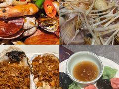 -前海沿·青岛菜(五四广场永旺店)