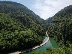 -狮子关旅游区