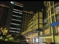 -青岛蓝海大饭店·渔歌舫(李沧店)