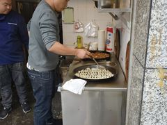-桐梓锅贴饺(桃源东路店)