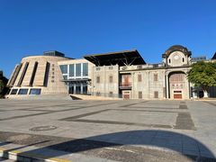 -中国客家博物馆