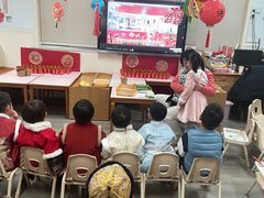 -常德书法幼儿园