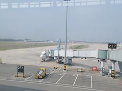 -石家庄正定国际机场-T2航站楼