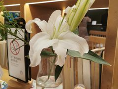 -四季餐厅(大寺店)