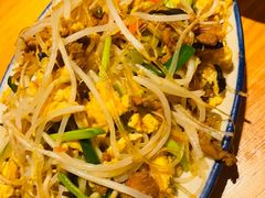 -姥姥家春饼店(惠新东街店)