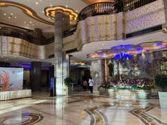 -厦门途易蓝罗约海景温泉酒店(园博苑地铁站店)