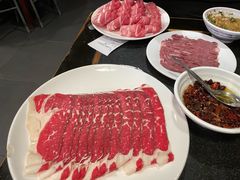 -将台涮肉(酒仙桥店)