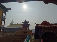 -正觉寺