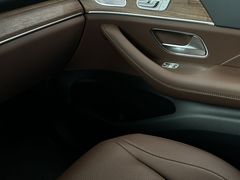 -宁波之星奔驰4S店(海曙店)