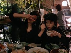 -Ginger(兴国路店)