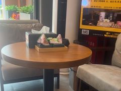 -鹿栖.精油SPA(金山世纪城店)
