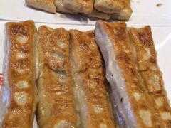 -左邻右舍褡裢火烧(石榴园店)